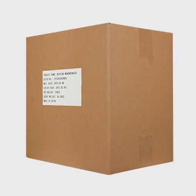 Jordbruksgrad betain monohydrat