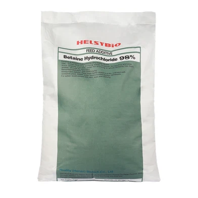 Betaine hydroklorid 98%